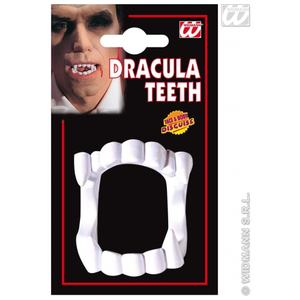 Comparateur de prix : Dentier de Vampire