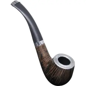 Comparateur de prix : Widmann Pipe sherlock holmes PVC