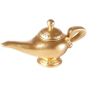 Comparateur de prix : RueDeLaFete Lampe Du Génie