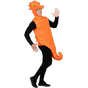 Déguisement Hippocampe - Adulte