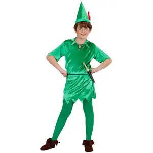 Widmann Déguisement Peter - Enfant