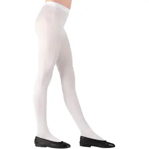 Comparateur de prix : Collants Blanc 20515