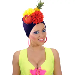 Comparateur de prix : Widmann - Coiffe Fruits Miranda