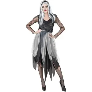 Comparateur de prix : Robe esprit fantomatique - Femme