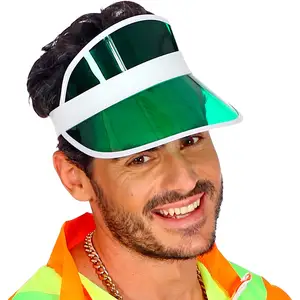 Comparateur de prix : Casquette Bébé - RUE DE LA FETE - Années 80 - Couleur Verte - Mixte - Été
