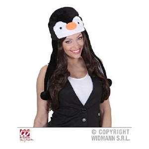 WIDMANN Chapeau pingouin pas cher