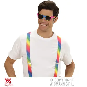 Comparateur de prix : Lunettes Arc En Ciel