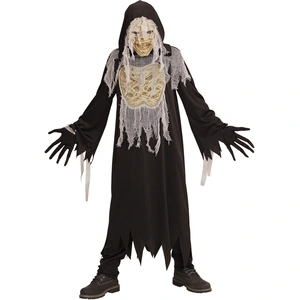 Comparateur de prix : RueDeLaFete Déguisement de Zombie Momie - Garçon Taille : 14/16 ans (156 à 174 cm)
