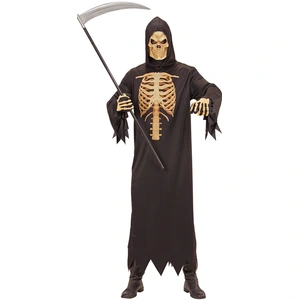 Comparateur de prix : Widmann Grim Reaper pour adultes, M, vd-wdm08812