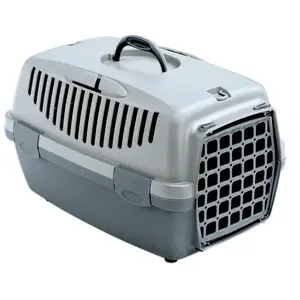 ZOLUX Panier transport gulliver 1 bleu artic pas cher