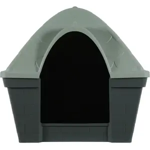 Zolux Niche En Plastique Recyclé Casa Felice pas cher