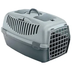 Comparateur de prix : Zolux Panier De Transport Pour Chiens Et Chats Gulliver
