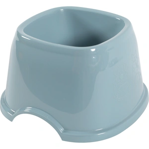 Gamelle en plastique antidérapante pour cocker Zolux Bleu 700 ml 47422... pas cher