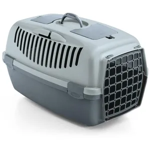 Comparateur de prix : Transporter gulliver 3 avec porte plastique Zolux Bleu TU 422095BLE
