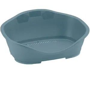 Comparateur de prix : ZOLUX Corbeille bac pour chien Sleeper 6 - Bleu - 97cm