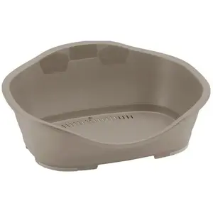 Zolux Corbeille Sleeper  Taille 71 Cm Taupe pas cher