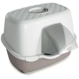 Zolux Maison De Toilette Avec Auvent Smart Out pas cher
