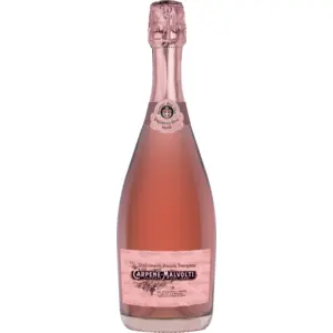 Carpene Malvolti Prosecco Rose Brut 0.75 l pas cher