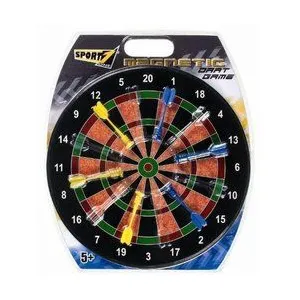 Bersaglio Freccette Mandelli Magnetico pas cher