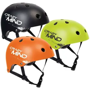 Comparateur de prix : Sport One Casque Junior New Crazy Mind