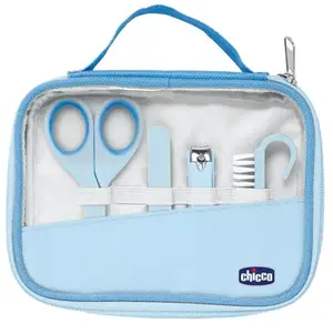 Chicco Set Chicco Happy Hands 0m+ Boy pas cher
