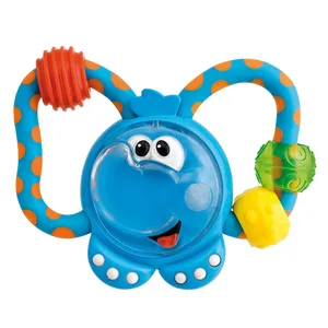Chicco Les Mordillous Fanfan l'Eléphant, blanc pas cher