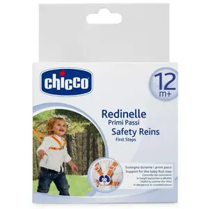 Bretelles premiers pas chicco pas cher