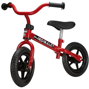 Comparateur de prix : CHICCO Vélo Draisienne Rouge 10 pouces 2/5 ans