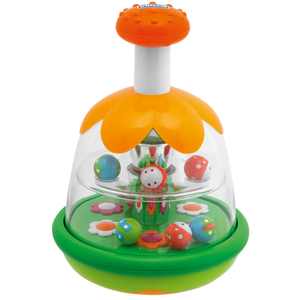 Chicco Chicco Classic Toupie Magique pas cher