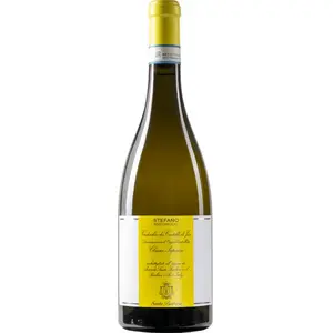Santa Barbara Stefano Antonucci Verdicchio dei Castelli di Jesi Classico Superiore 2022 0.75 l