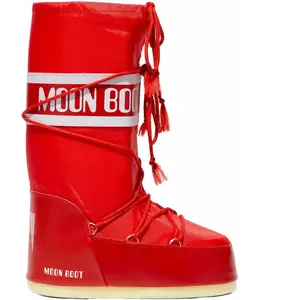 Moonboot - Bottes après-ski - Moon Boot Icon Nylon Red - Taille 42-44 - RougeVendu parsarenza