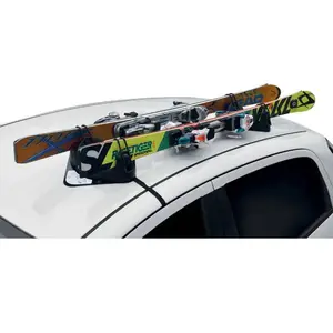 Comparateur de prix : MENABO 000008100000 Igloo Magnétique Porte Skis