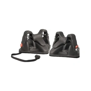 MENABO porte-ski shuttle porte-skis magnétique pour 2 paires de skis pas cher