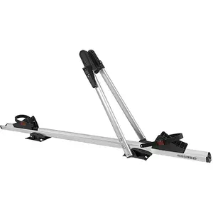 Comparateur de prix : MENABO Porte-vélos de toit universel pour voiture Juza