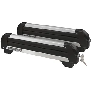 Comparateur de prix : MENABO Porte-skis et snowboards universels Iceberg