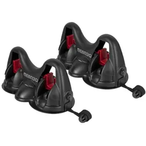 Porte-skis Magnétique Menabo HimalayaVendu parnorauto
