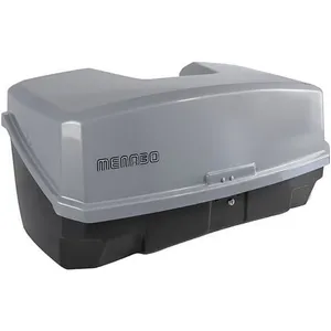 MBO Coffres de toit Nekkar 300 L - Charge max 30Kg -8003168043607Vendu parcdiscount