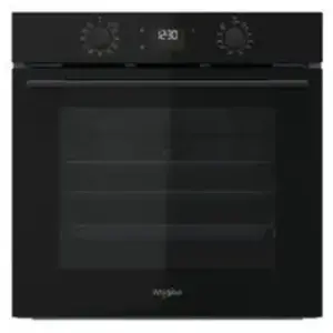 Comparateur de prix : Four électrique - WHIRLPOOL - OMK58HU1B - 71 Litres - 50W - 40,5 kg