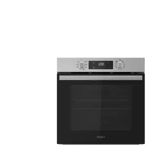 Four multifonction WHIRLPOOL OWR55PR0X pas cher