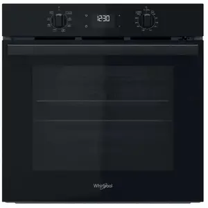 Four multifonction WHIRLPOOL OMR55RROB pas cher