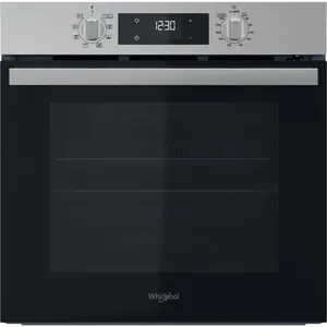 Four encastrable WHIRLPOOL OMR553RR0X pas cher