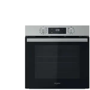 Four multifonction WHIRLPOOL OMR58RR0X pas cher