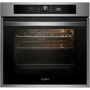 Comparateur de prix : Whirlpool Four multifonction Whirlpool Corporation AKZ97891IX 73 L
