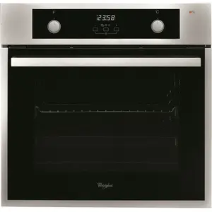 Whirlpool Vobine polyvalent polyvalent Corporation AKP 785 IX 3200 W 65 L  pas cher