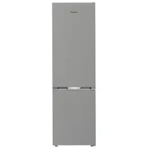 WHIRLPOOL WHK25404XP5E COMBINÉ RÉFRIGÉRA WHK25404XP5E pas cher