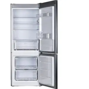 Whirlpool Réfrigérateur Combiné Blf5001ox - 196l - A+ - Froid Statique pas cher