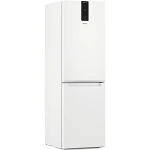 Comparateur de prix : Whirlpool - réfrigérateur combiné 60cm 335l nofrost  w7x82ow - W7X82OW