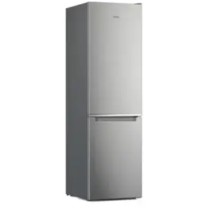 Whirlpool Réfrigérateur combiné WHIRLPOOL W7X92IOX pas cher