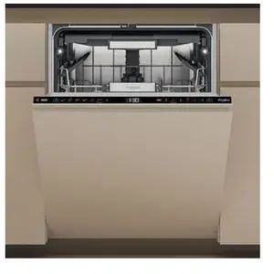Comparateur de prix : Lave Vaisselle Whirlpool W7ihf60tu Cuve Maxispace Encastrable 60 Cm