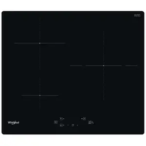 Table de cuisson à induction WHIRLPOOL WSQ4460NE pas cher